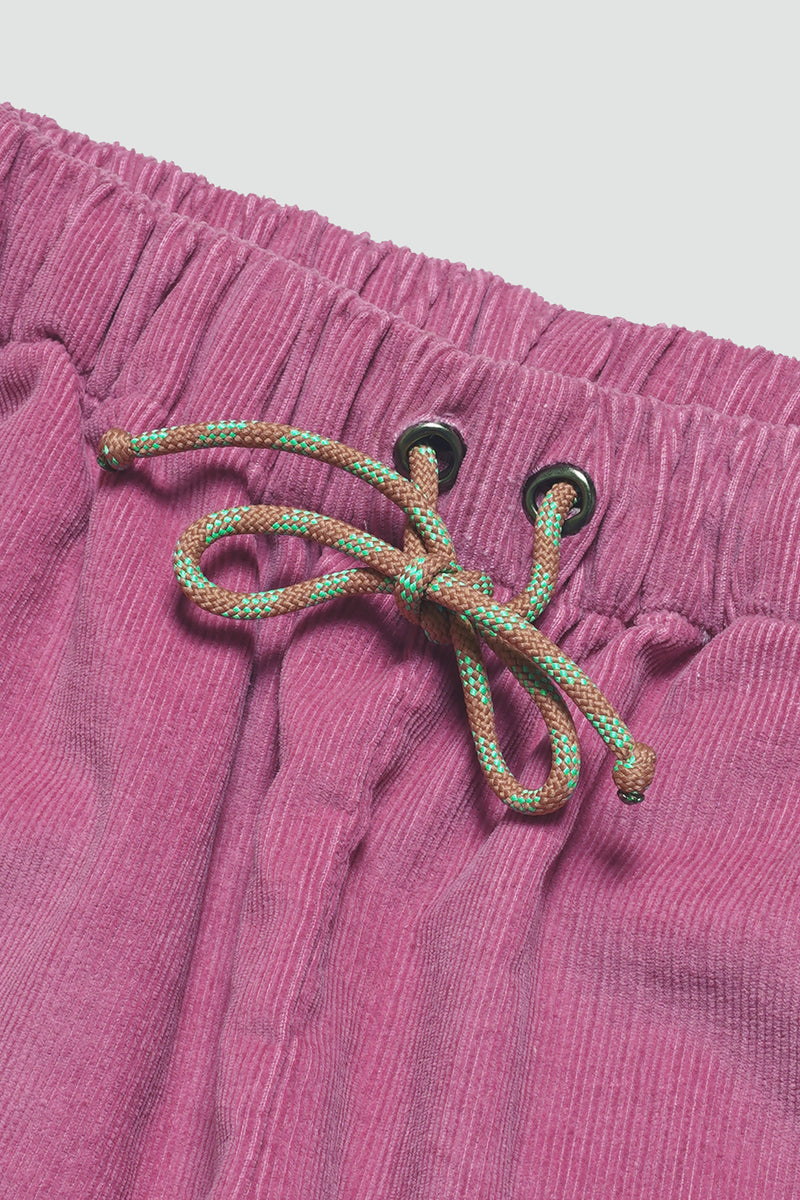 Pink Sweats - Pants