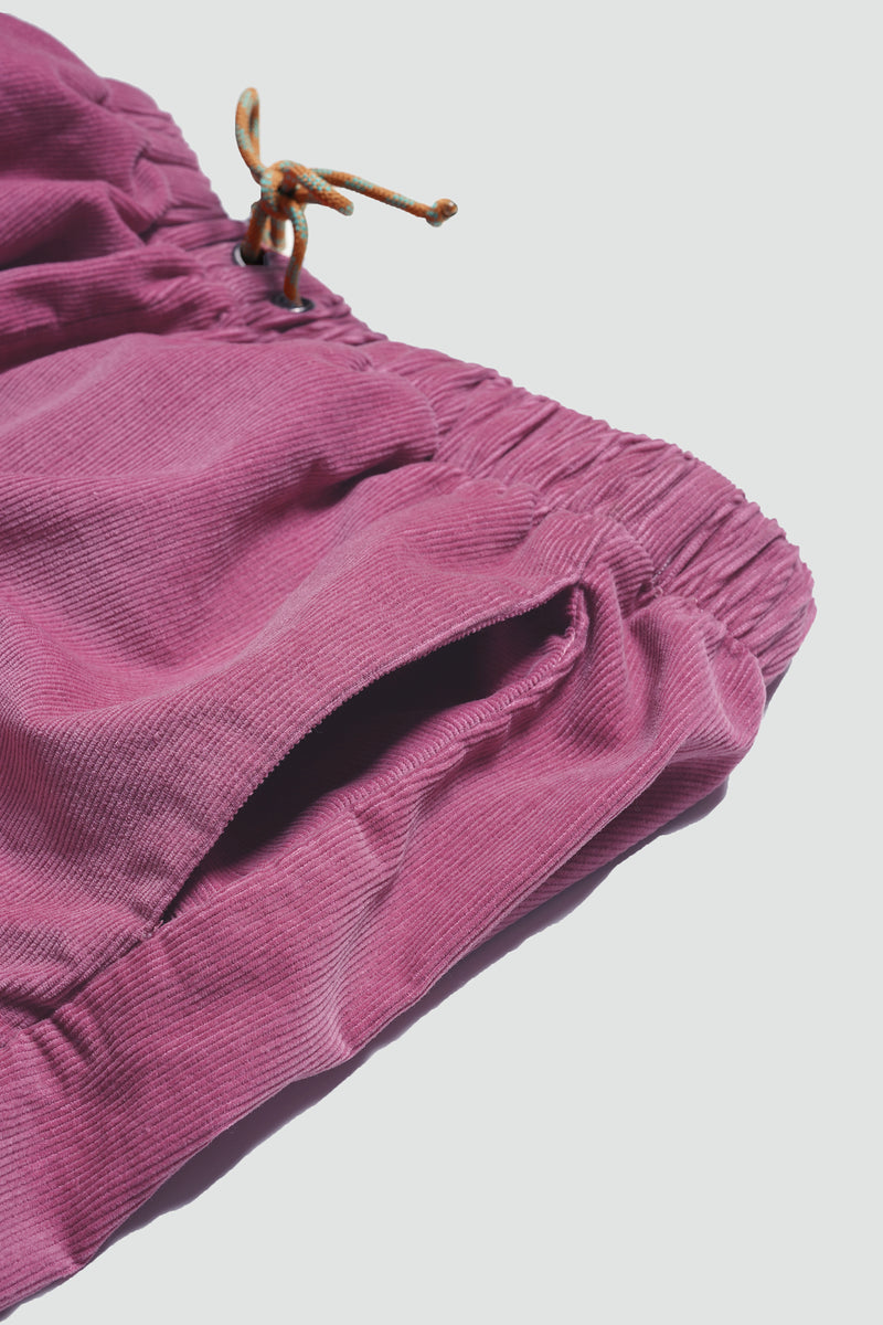 Pink Sweats - Pants